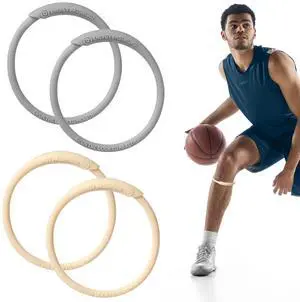 Patellar Tendon Support Strap for Knee Pain Relief Silicone Knee Brace Band Patella Stabilizer for Basketball Running Sports Patellar Tendon Support Strap for Knee Pain Relief Silicone Knee Brace Band Patella Stabilizer for Basketball Running Sports