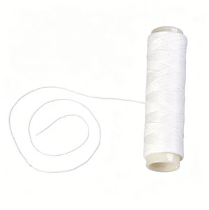 White Fishing Bait Thread Stretchy Fishing Line Fishing Thread Nylon Elastic Invisible Magic Fishing Line Clear String Tool Accessories Hunting White Fishing Bait Thread Stretchy Fishing Line Fishing Thread Nylon Elastic Invisible Magic Fishing Line Clear String Tool Accessories Hunting