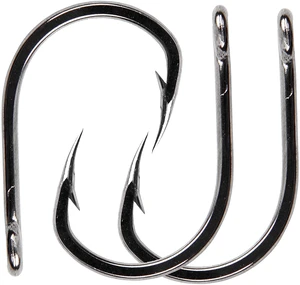 Fishing Hooks Live Bait Hooks Saltwater 2X Strong Stainless Steel Circle Hook Assist Hook for Ocean Saltwater Freshwater Fishing Size: 1/0-10/0 Fishing Hooks Live Bait Hooks Saltwater 2X Strong Stainless Steel Circle Hook Assist Hook for Ocean Saltwater Freshwater Fishing Size: 1/0-10/0