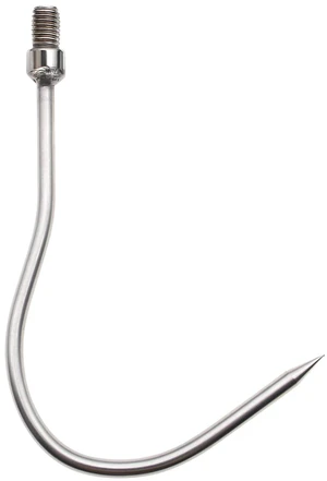 Fishing Harpoon, Stainless Steel Barbed Spear With Aluminum Alloy Rod Gig Gaff, 8mm Screw for Outdoor Landing Large Fish Frog (D-Prong) Fishing Harpoon, Stainless Steel Barbed Spear With Aluminum Alloy Rod Gig Gaff, 8mm Screw for Outdoor Landing Large Fish Frog (D-Prong)