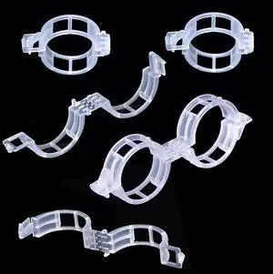 120Pcs Plant Support Clips, Plastic Trellis Plant Support Clips for Support | Garden Clips, Grape Vine, Tomato Vegetables Trellis Clips, Garden Clips to Grow Upright Makes Plants Healthier 120Pcs Plant Support Clips, Plastic Trellis Plant Support Clips for Support | Garden Clips, Grape Vine, Tomato Vegetables Trellis Clips, Garden Clips to Grow Upright Makes Plants Healthier