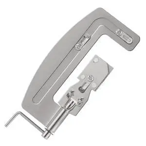 Stainless Steel Fishing Hook Tool Fishing Hook Tyer Knot Machine Tying Device Fishing Line Tyer Knotting Tools Stainless Steel Fishing Hook Tool Fishing Hook Tyer Knot Machine Tying Device Fishing Line Tyer Knotting Tools