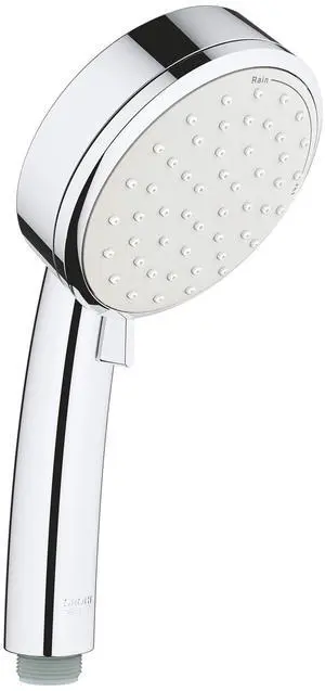 Grohe HAND SHOWER - 2 SPRAYS Grohe HAND SHOWER - 2 SPRAYS