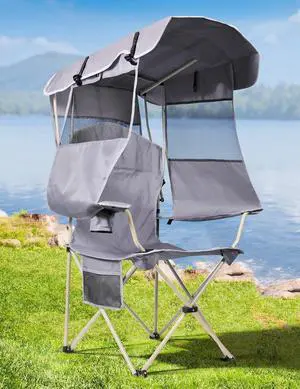 Do not exceed the maximum weight capacity of 330 pounds. Secure side shades on windy days. Use the side pocket for oversized cups to prevent spills. Do not exceed the maximum weight capacity of 330 pounds. Secure side shades on windy days. Use the side pocket for oversized cups to prevent spills.