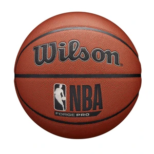 NBA Forge Pro Indoor/Outdoor Basketball - Brown, Size 7-29.5" NBA Forge Pro Indoor/Outdoor Basketball - Brown, Size 7-29.5"