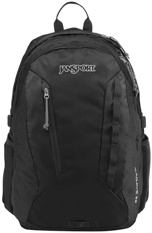 32L Agave Hiking Backpack - 15 In Laptop, Black | Daypack with Universal 3L Hydration System or 15 Inch Laptop Sleeve, Ideal for Hiking and Traveling 32L Agave Hiking Backpack - 15 In Laptop, Black | Daypack with Universal 3L Hydration System or 15 Inch Laptop Sleeve, Ideal for Hiking and Traveling