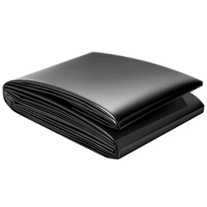 20 x 25 Feet Pond Liner for Koi Ponds, Aquaculture and Water Garden | 14.5 Mil Durable LLDPE Pond Liners, Black 20 x 25 Feet Pond Liner for Koi Ponds, Aquaculture and Water Garden | 14.5 Mil Durable LLDPE Pond Liners, Black