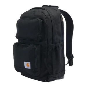 Utility 28L Dual-Compartment Backpack Black | Durable Pack with 16 Laptop Sleeve and Duravax Abrasion Resistant Base Utility 28L Dual-Compartment Backpack Black | Durable Pack with 16 Laptop Sleeve and Duravax Abrasion Resistant Base