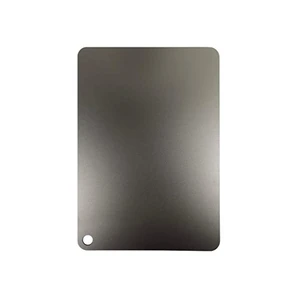 14" x 20" Pizza Steel - 1/4" Steel, 19.2 lbs | Multipurpose Cooking Steel for Pizzas, Sourdough, Grilling & More - Made in the USA 14" x 20" Pizza Steel - 1/4" Steel, 19.2 lbs | Multipurpose Cooking Steel for Pizzas, Sourdough, Grilling & More - Made in the USA