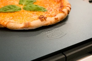 High Performance Pizza Steel Made in the USA - 16" x 14.25" (.25" Thick) High Performance Pizza Steel Made in the USA - 16" x 14.25" (.25" Thick)