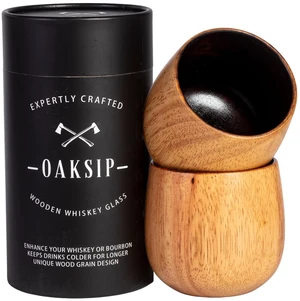 The Original Charred Wooden Bourbon Drinking Glass Bourbon Gifts for Men | Whiskey Glasses For Dad | Great Whiskey Gifts for Men Who Have Everything | Perfect Presents For Boyfriend or Dad (2 Pack) The Original Charred Wooden Bourbon Drinking Glass Bourbon Gifts for Men | Whiskey Glasses For Dad | Great Whiskey Gifts for Men Who Have Everything | Perfect Presents For Boyfriend or Dad (2 Pack)