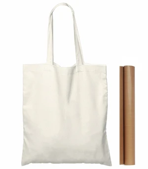 100 Pack 15'' X 16'' Natural Cotton Tote Bags, Lightweight Blank Bulk Cloth bags with 1pc of PTFE Teflon Sheet 100 Pack 15'' X 16'' Natural Cotton Tote Bags, Lightweight Blank Bulk Cloth bags with 1pc of PTFE Teflon Sheet