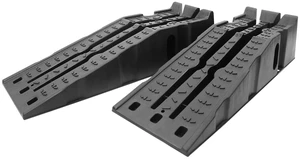 Lift Stackable Vehicle Car Ramp 6500 LBS Capacity Per Pair 3250 LBS Per Ramp 2 Pack Lift Stackable Vehicle Car Ramp 6500 LBS Capacity Per Pair 3250 LBS Per Ramp 2 Pack