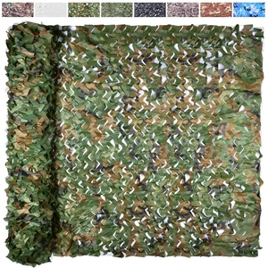 Party Decor Camouflage Netting Dinosaur Birthday Theme Camo Tarp Sheerness Camo Netting for Hunting Blind Deer Stand Canopy Cover (Woodland Camo, 19.7ftx19.7ft, 6m*6m) Party Decor Camouflage Netting Dinosaur Birthday Theme Camo Tarp Sheerness Camo Netting for Hunting Blind Deer Stand Canopy Cover (Woodland Camo, 19.7ftx19.7ft, 6m*6m)