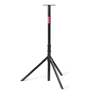Tripod Bench Chainsaw Chain Grinder Stand | Sturdy Portable Tripod Stand, Height Adjustable, Folds for Storage, Compatible with All Bench Grinders Tripod Bench Chainsaw Chain Grinder Stand | Sturdy Portable Tripod Stand, Height Adjustable, Folds for Storage, Compatible with All Bench Grinders