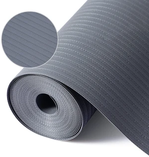 Shelf Liner Non Adhesive, Washable Cabinet Liners for Shelves | Waterproof Durable Non-Slip Drawer Liners for Kitchen Cabinets, Cupboard, Pantry, Gray, 24 Inch x 30 ft Shelf Liner Non Adhesive, Washable Cabinet Liners for Shelves | Waterproof Durable Non-Slip Drawer Liners for Kitchen Cabinets, Cupboard, Pantry, Gray, 24 Inch x 30 ft