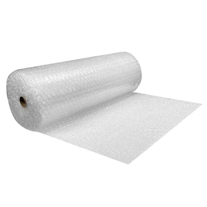 Bubble Roll Wrap - 48" Wide x 65' - Large Bubbles 1/2" Perforated 12" Bubble Roll Wrap - 48" Wide x 65' - Large Bubbles 1/2" Perforated 12"