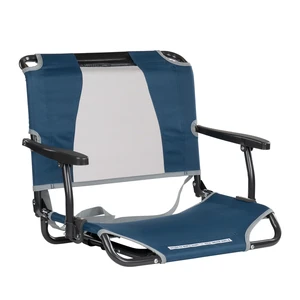 Big Comfort Stadium Chair With Armrests Big Comfort Stadium Chair With Armrests