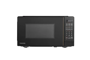 Countertop Microwave Oven, 0.7 Cu.Ft, 700W, Black | with ChefDefrost, 11 Power Levels, Sound On/Off, Eco Mode, 6 Auto Menus, Child Lock, Compact Design, for Apartment & Dorm Countertop Microwave Oven, 0.7 Cu.Ft, 700W, Black | with ChefDefrost, 11 Power Levels, Sound On/Off, Eco Mode, 6 Auto Menus, Child Lock, Compact Design, for Apartment & Dorm