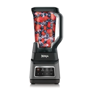 Professional Plus Blender, Auto-iQ, 1400W, 72oz Pitcher, BN701 | 1400 peak-watt motor, 3 Auto-iQ presets for smoothies, frozen drinks & ice cream. Total Crushing blades. Dishwasher safe. Professional Plus Blender, Auto-iQ, 1400W, 72oz Pitcher, BN701 | 1400 peak-watt motor, 3 Auto-iQ presets for smoothies, frozen drinks & ice cream. Total Crushing blades. Dishwasher safe.