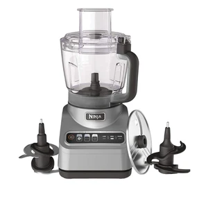 BN600 Professional Food Processor BN600 Professional Food Processor