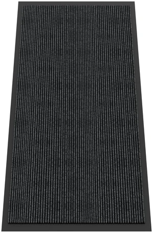 Indoor Outdoor Door Mat, 6' x 3' Doormat for Entryway, Grey | Non Slip Front Door Mat Outside Entrance, Super Absorbent Commercial Floor Mat for Home Office High Traffic Areas Heavy Duty Indoor Outdoor Door Mat, 6' x 3' Doormat for Entryway, Grey | Non Slip Front Door Mat Outside Entrance, Super Absorbent Commercial Floor Mat for Home Office High Traffic Areas Heavy Duty