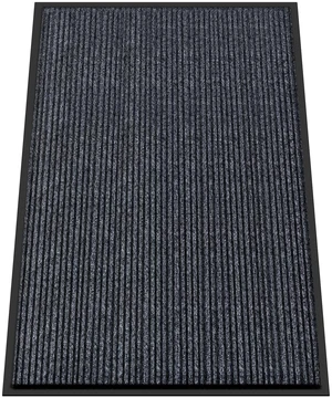Front Door Mat, 4'x6' Indoor Outdoor Entrance Mat | Commercial Floor Mats Entrance, Heavy Duty Durable Welcome Mats, Rubber Backing Non Slip Outdoor Mats for Entryway,Dark Gray Front Door Mat, 4'x6' Indoor Outdoor Entrance Mat | Commercial Floor Mats Entrance, Heavy Duty Durable Welcome Mats, Rubber Backing Non Slip Outdoor Mats for Entryway,Dark Gray