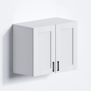 White Laundry Room Cabinets and Storage with 2 Doors and Utility Adjustable ShelfGabinetes Para Cocina Cupboard Kitchen Organizers and Storage Pantry Wall Mounted 12.4"D x 23.6"W x 19.7"H White Laundry Room Cabinets and Storage with 2 Doors and Utility Adjustable ShelfGabinetes Para Cocina Cupboard Kitchen Organizers and Storage Pantry Wall Mounted 12.4"D x 23.6"W x 19.7"H