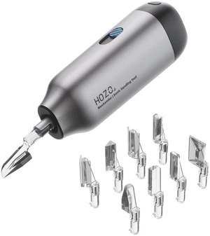 NeoSander Reciprocating Detail Sander, Mini Electric Pen Sander with 13000 SPM Linear Motion, Adjustable Stroke for Precision Sanding, Ideal for 3D Printing, Model Making, Crafts & DIY Projects NeoSander Reciprocating Detail Sander, Mini Electric Pen Sander with 13000 SPM Linear Motion, Adjustable Stroke for Precision Sanding, Ideal for 3D Printing, Model Making, Crafts & DIY Projects