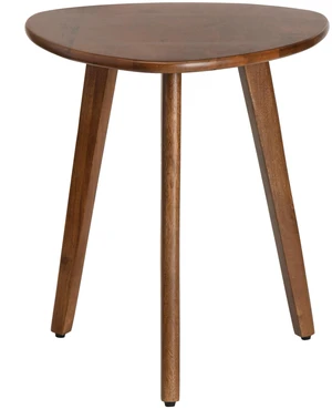 Side Table - Wandsworth wooden End Table. Exclusively Designed Hand-Crafted Small Nightstand. Solid Wood Round End Table. Contemporary Bedside Table for Bedrooms, Living Room and Home Office Side Table - Wandsworth wooden End Table. Exclusively Designed Hand-Crafted Small Nightstand. Solid Wood Round End Table. Contemporary Bedside Table for Bedrooms, Living Room and Home Office