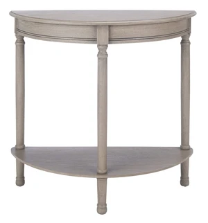 Tinsley Wood Console Entryway Table, 28" Greige CNS5723A | Console Entryway Table, Pine Engineered Wood, 28" Overall, Assembly Required, entryway, hallway, living room Tinsley Wood Console Entryway Table, 28" Greige CNS5723A | Console Entryway Table, Pine Engineered Wood, 28" Overall, Assembly Required, entryway, hallway, living room
