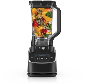 UltraCrush Professional Blender, 1000W, 72oz Pitcher, 3 Speeds, BP201 | 1000W Total Crushing blades power through ice & fruit. XL 72-oz pitcher, 3 manual speeds plus pulse. Dishwasher safe. UltraCrush Professional Blender, 1000W, 72oz Pitcher, 3 Speeds, BP201 | 1000W Total Crushing blades power through ice & fruit. XL 72-oz pitcher, 3 manual speeds plus pulse. Dishwasher safe.