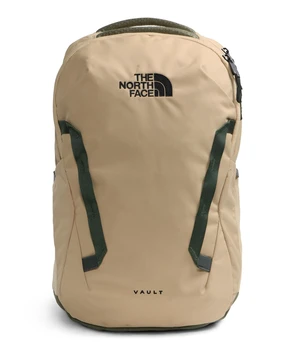 Vault Laptop Pack, Khaki Stone/New Taupe Grn, OSFA | Commuter Travel Bag, Water-Repellent Finish, Spacious Compartment Vault Laptop Pack, Khaki Stone/New Taupe Grn, OSFA | Commuter Travel Bag, Water-Repellent Finish, Spacious Compartment
