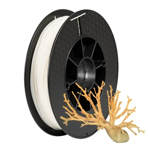 TRONXY PVA Filament 1.75mm,Support Filament Softens in Warm Water 0.5KG TRONXY PVA Filament 1.75mm,Support Filament Softens in Warm Water 0.5KG