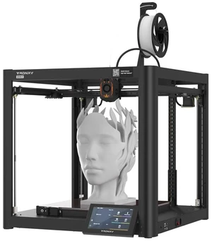 TRONXY Veho4 3D Printer 700mm/s High Speed 3D Priners CoreXY Structure Large Size 400 * 400 * 400mm 3D Printing TRONXY Veho4 3D Printer 700mm/s High Speed 3D Priners CoreXY Structure Large Size 400 * 400 * 400mm 3D Printing