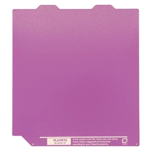 KDEAVI 184x184mm Cold Build Plate for Bambu-Lab A1 Mini | Strong Adhesion, Easy release & easy cleaning, Mark-free, Anti-warping, Room-temperature printing,Double Sided KDEAVI 184x184mm Cold Build Plate for Bambu-Lab A1 Mini | Strong Adhesion, Easy release & easy cleaning, Mark-free, Anti-warping, Room-temperature printing,Double Sided