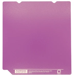 KDEAVI 235x235mm Cold Build Plate for Creality K1 | Strong Adhesion,Easy release&easy cleaning,Mark-free,Anti-warping,Room-temperature printing,Double Sided KDEAVI 235x235mm Cold Build Plate for Creality K1 | Strong Adhesion,Easy release&easy cleaning,Mark-free,Anti-warping,Room-temperature printing,Double Sided