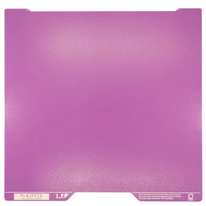 KDEAVI 355x346mm Cold Build Plate for Bambu-Lab H2D/H2S | Strong Adhesion,Easy release&easy cleaning,Mark-free,Anti-warping,Room-temperature printing,Double Sided KDEAVI 355x346mm Cold Build Plate for Bambu-Lab H2D/H2S | Strong Adhesion,Easy release&easy cleaning,Mark-free,Anti-warping,Room-temperature printing,Double Sided