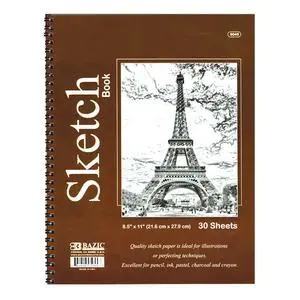 Sketch Book Sketch Book