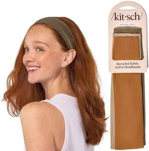 Headbands for Women Non Slip - Sedona, 3pcs | Running Headbands for Girls, Ideal for Working Out, Yoga, Gym, or Lounging Stretchy Head Bands Fashion Hair Accessories Headbands for Women Non Slip - Sedona, 3pcs | Running Headbands for Girls, Ideal for Working Out, Yoga, Gym, or Lounging Stretchy Head Bands Fashion Hair Accessories