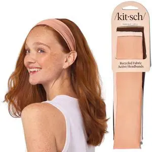 Headbands for Women Non Slip - Rosewood, 3pcs | Running Headbands for Girls, Ideal for Working Out, Yoga, Gym, or Lounging Stretchy Head Bands Fashion Hair Accessories Headbands for Women Non Slip - Rosewood, 3pcs | Running Headbands for Girls, Ideal for Working Out, Yoga, Gym, or Lounging Stretchy Head Bands Fashion Hair Accessories