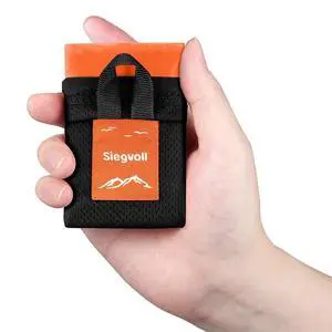 Pocket Picnic Blanket, Small Picnic Blanket 43x55" 2.54 oz orange for 1-2 | Sandproof Waterproof Foldable Beach Mat for Hiking, Camping, Travel, Picnic & Festival Pocket Picnic Blanket, Small Picnic Blanket 43x55" 2.54 oz orange for 1-2 | Sandproof Waterproof Foldable Beach Mat for Hiking, Camping, Travel, Picnic & Festival