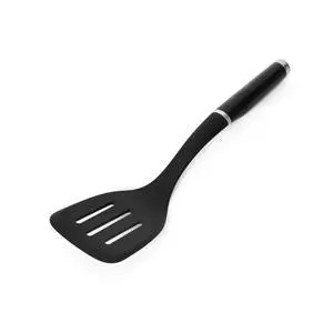 Classic Nylon Slotted Turner, 13.66-Inch, Black Classic Nylon Slotted Turner, 13.66-Inch, Black