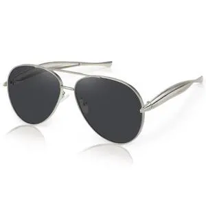 Retro Aviator Sunglasses for Women Men 70s Pilot Shades | Trendy Vintage UV400 Protection Metal Large Sun Glasses,Daily Wear,Vacations,Driving Retro Aviator Sunglasses for Women Men 70s Pilot Shades | Trendy Vintage UV400 Protection Metal Large Sun Glasses,Daily Wear,Vacations,Driving