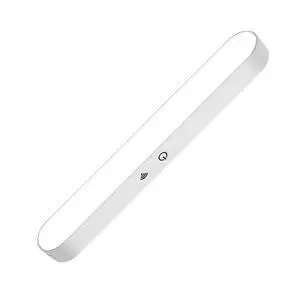 Magnetic Eye-Caring Desk Lamp, 28cm Wide Anti-Glare LED Reading Light, Rechargeable Dorm Lamp for Student Study, Bedside, Dressing Table & Kitchen Cabinet Magnetic Eye-Caring Desk Lamp, 28cm Wide Anti-Glare LED Reading Light, Rechargeable Dorm Lamp for Student Study, Bedside, Dressing Table & Kitchen Cabinet