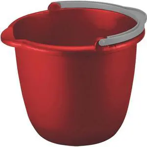 11205812 Spout Pail, 10 Quart 11205812 Spout Pail, 10 Quart