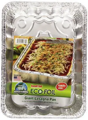 Giant Lasagna Pan Giant Lasagna Pan