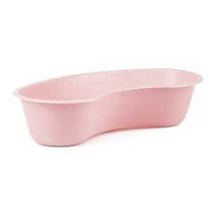 500cc Kidney Shaped Emesis Basin PKG (5) 500cc Kidney Shaped Emesis Basin PKG (5)