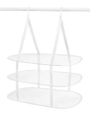6506-9367-WHT Pop & Fold Clothes Dryer, White 6506-9367-WHT Pop & Fold Clothes Dryer, White