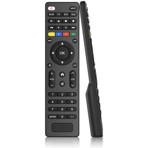 Universal TV Remote Control Compatible with Samsung/LG/Vizio/TCL/Hisense/Sony/Philips/Onn/Sharp/Element/RCA/Westinghouse/Sanyo TV and More Brand Smart TVs Universal TV Remote Control Compatible with Samsung/LG/Vizio/TCL/Hisense/Sony/Philips/Onn/Sharp/Element/RCA/Westinghouse/Sanyo TV and More Brand Smart TVs